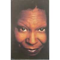Whoopi Goldberg BOOK