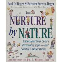 Nurture by Nature; Understanding your child's personality type