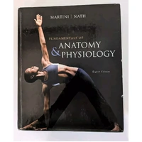 Fundamentals of Anatomy & Physiology