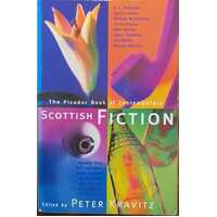Picador Book Of Contemporary Scottish Fiction