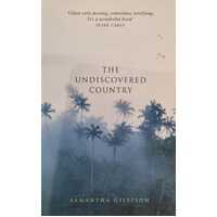 The Undiscovered Country