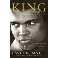 King Of The World  Muhammad Ali