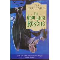 The Great Ghost Rescue