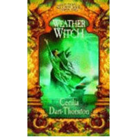 Weatherwitch (#3 The Crowthistle Chronicles)