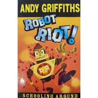 Robot Riot