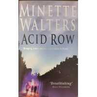 Acid Row