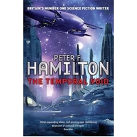The Temporal Void (The Void Trilogy 2)