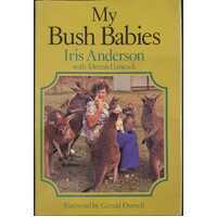 My Bush Babies