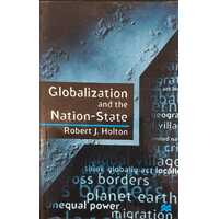 Globalization Nation and the Nation-State