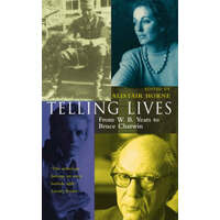 Telling Lives  Tpb