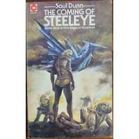 Coming Of Steeleye