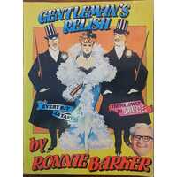 Gentleman's Relish