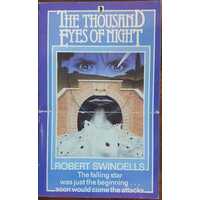 Thousand Eyes Of Night