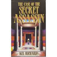 The Case of the Secret Assassin