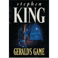 Gerald's Game