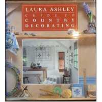 Laura Ashley Country Decorating