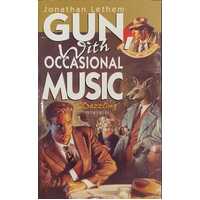 Gun, with Occasional Music