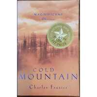 Cold Mountain