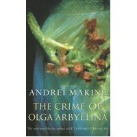 The Crime Of Olga Arbyelina