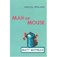 Man Or Mouse