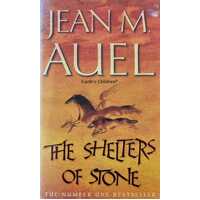 The Shelters of Stone (Earth's Children Series : Book 5)
