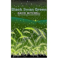 Black Swan Green