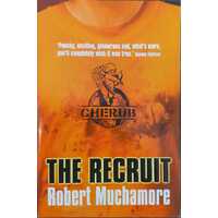 The Recruit (CHERUB #1)