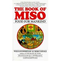 The Book Of Miso