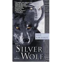 The Silver Wolf (Book 1)