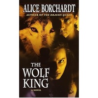The Wolf King (Legends of the Wolves, Book 3)