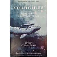 Soundings - Journeying North in the Company of Whales
