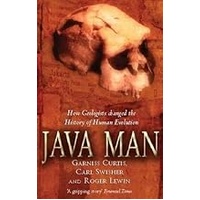 Java Man