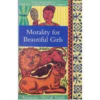 Morality for Beautiful Girls (#3)