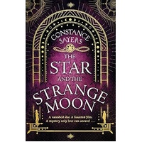 The star and the Strange Moon