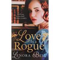 Love is a Rogue