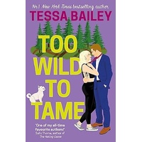 Too Wild To Tame
