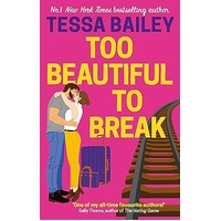 To Beautiful To Break