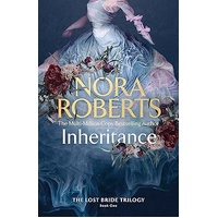 Inheritance (Lost Bride Trilogy Book 1)