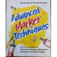 Advanced Marker Techniques