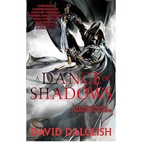 A Dance Of Shadows