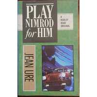 Play Nimrod For Him