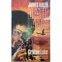 Crater Lake