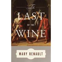 Last Of The Wine