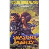 Seasons of Plenty (#2)