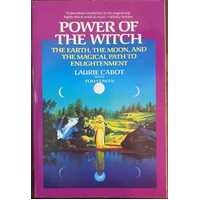 Power Of The Witch