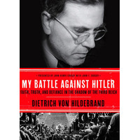 My Battle Against Hitler
