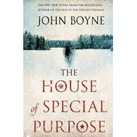 The House Of Special Purpose
