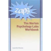 Zaps - Norton Psychology Labs Workbook: To Accompany Zaps: Norton Psychology Labs At Wwnorton.Com/Zaps
