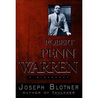 Robert P. Warren - A Biography