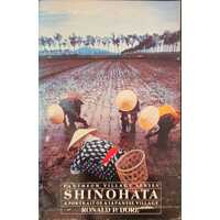 Shinohata - A Portrait Of A Japanese Village